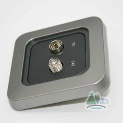 CBE TV And Satellite Socket -Outlet Kitchen Store IMG 8506 22090.1625498833