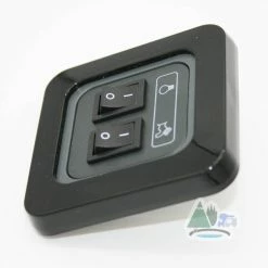 CBE MCPL Pump & Light Switch -Outlet Kitchen Store IMG 8544 44992.1625580014