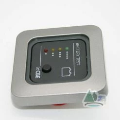 CBE MTB Caravan Motorhome Battery Meter Tester -Outlet Kitchen Store IMG 8555 42205.1625585394