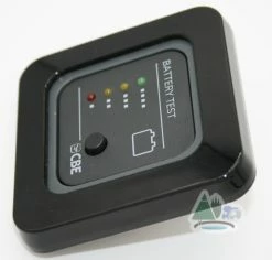 CBE MTB Caravan Motorhome Battery Meter Tester -Outlet Kitchen Store IMG 8559 92185.1625585413