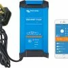 Victron Energy Victron Blue Smart IP22 12v Leisure Battery Mains 240V Charger 1 Victron Energy Victron Blue Smart IP22 12v Leisure Battery Mains 240V Charger -Outlet Kitchen Store IP22 3 Pin 86192.1542987730