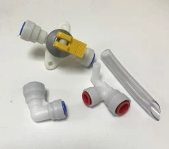 Truma Combi John Guest Assembly Pack For Caravan Or Motorhome