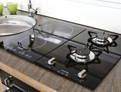Thetford Ignition Topline 922 Caravan Boat 2 Burner Hob -Outlet Kitchen Store Kitchen 922 89264.1425918715