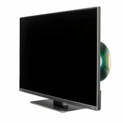 Avtex M199DRS PRO 12v LED HD TV DVD Caravan Motorhome Television -Outlet Kitchen Store L199DRS PROAngle disc 49082.1660206072
