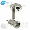Lumo LED01 Lily SpotLite Motorhome Spot Light -Outlet Kitchen Store LED01 Lily 59592.1414146100