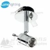 Lumo LED01 1.0W SpotLite Caravan Spot Light 2 Lumo LED01 1.0W SpotLite Caravan Spot Light -Outlet Kitchen Store LED01 spotlight chrome 23145.1415804201