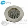 Lumo LED21 DownLite 2W Caravan Light 1 Lumo LED21 DownLite 2W Caravan Light -Outlet Kitchen Store LED21 lumo 12400.1415806175