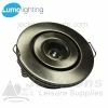 Lumo 01A LED DownLite 1.0W Caravan Recessed Light -Outlet Kitchen Store LED Downlite LED01DA 79021.1414576205