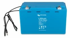Victron Energy LiFePO4 Lithium Leisure Battery -Outlet Kitchen Store LiFePO4 Battery 12 44843.1664966915