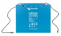 Victron Energy Victron Lithium SuperPack Leisure Battery