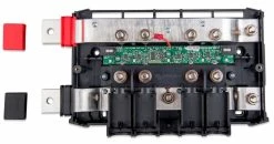 Victron Energy Lynx Distributor -Outlet Kitchen Store Lynx distributor top open1 13389.1639061816