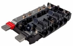 Victron Energy Lynx Power In DC Busbar For Battery Systems -Outlet Kitchen Store Lynx power in left open 12133.1638793585