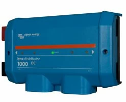 Victron Energy Lynx Distributor -Outlet Kitchen Store Lynx DC distributor left 91121.1639061800