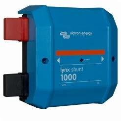 Victron Energy Lynx Shunt VE.Can -Outlet Kitchen Store Lynx Shunt 1000A left 17746.1670854475