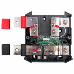 Victron Energy Lynx Shunt VE.Can -Outlet Kitchen Store Lynx shunt VE.Can top open1 78154.1670854475