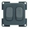 CBE Double Unipolar 2 Gang 2 Way Switch 2 CBE Double Unipolar 2 Gang 2 Way Switch -Outlet Kitchen Store MCD2N 71283.1380808078