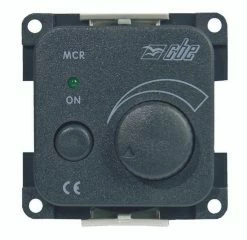CBE MCR Electronic Caravan Motorhome 12v Dimmer Switch