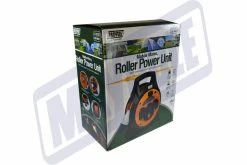 Maypole 15m Roller Mains Unit Camping Hook Up With LED Light -Outlet Kitchen Store MP 5 75346.1538136868