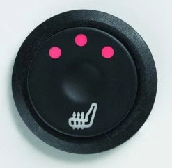 Dometic Waeco Magic Comfort MSH300 Heated Carbon Retrofit Car Seat Kit -Outlet Kitchen Store MSH300 Switch 73510.1533720933