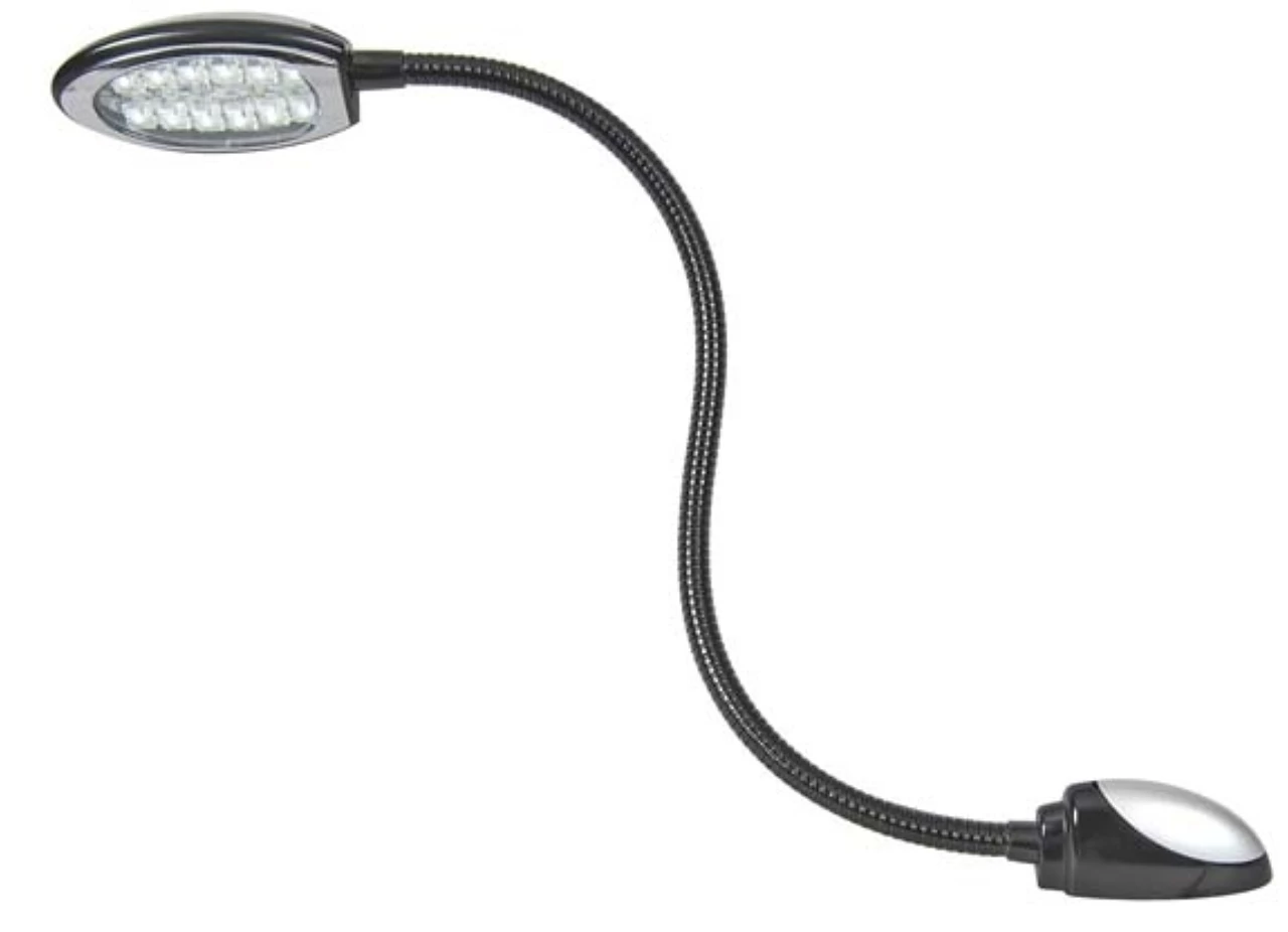 Durite Map Reading Light Flexineck 4 Durite Map Reading Light Flexineck - Image 2