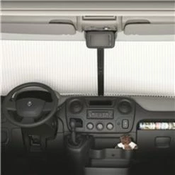 Remis Campervan Window Cab Blinds For Master & Movano -Outlet Kitchen Store Master Inside 29599.1616409176