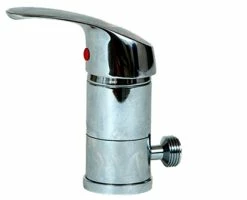 Caraflo Mini Mixer Campervan Caravan Motorhome Shower Mixer