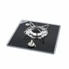Navy Load Built In Glass Hob Single Burner NL.20000 -Outlet Kitchen Store NL.20000 89244.1676148579