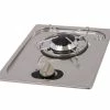 Navy Load Stainless Steel Single Burner Hob NL.22000 2 Navy Load Stainless Steel Single Burner Hob NL.22000 -Outlet Kitchen Store NL.22000 11174.1676751670