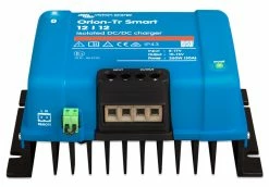 Victron Energy Orion-Tr 12/12 18A Isolated Battery Charger -Outlet Kitchen Store Orion Tr Smart 12 12 30 front 68457.1641914970
