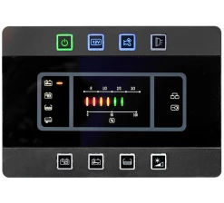 CBE PC 180 Campervan Power Management System -Outlet Kitchen Store PC180 98976.1553098495