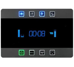 CBE PC380 12v Campervan Control Panel & Electrical Kit 8 CBE PC380 12v Campervan Control Panel & Electrical Kit -Outlet Kitchen Store PC380 17873.1618412673