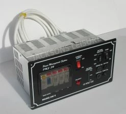 Bonus Electrical PMS 3H Power Management System (Horizontal)