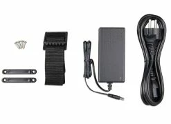 Victron Energy Peak Power Pack - 12.8V, 40AH, 512WH LiFePO4 Battery With Mains Charger And Solar/Alternator Charging 12 Victron Energy Peak Power Pack - 12.8V, 40AH, 512WH LiFePO4 Battery With Mains Charger And Solar/Alternator Charging -Outlet Kitchen Store PPP accessories 20561.1639060250