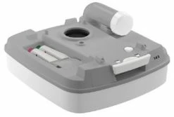 Thetford Porta Potti 145 Qube Portable Camping Toilet 6 Thetford Porta Potti 145 Qube Portable Camping Toilet -Outlet Kitchen Store PPQ 145 tank 02704.1378976039