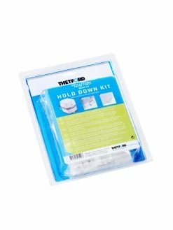 Thetford Porta Potti 165 / 365 Boat Hold Down Kit -Outlet Kitchen Store PPQ Hold down kit PPQ335 30372.1392122548