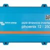 Victron Energy Victron Blue Power Phoenix 12V Or 24V Pure Sinewave Inverter VE.Direct