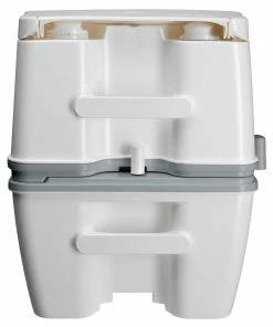 Thetford Porta Potti Excellence 565 Portable Camping Toilet - Manual Flush -Outlet Kitchen Store Porta Potti Excellence 2 32644.1452607966