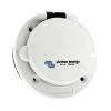 Victron Energy Victron Marine Shore Power Inlet - White -Outlet Kitchen Store Power Inlet Polyamid with cover 16A 250Vac 2p 3w 95050.1644850684