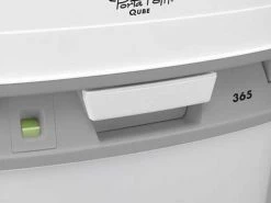 Thetford Porta Potti 365 Qube Portable Camping Toilet -Outlet Kitchen Store Q365 handle 90274.1361184821