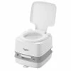 Thetford Porta Potti 335 Qube Portable Mini Camping Toilet -Outlet Kitchen Store QUBE335 12580.1614007096
