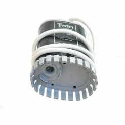 Reich 19L Twin Submersible Water Pump With Non-Return Valve -Outlet Kitchen Store REICH SUBMERSIBLE TWIN 19L PUMP 3 99701.1632237620