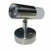 JLS Ltd Rear Glow Surface Mounted Switched 12v LED Caravan Spot Light