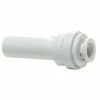 John Guest 15mm Stem - 12mm Push Reducer -Outlet Kitchen Store Reducer2 99919.1618390125