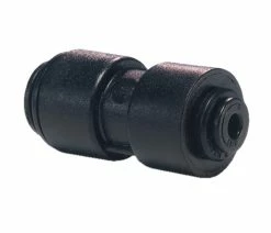 John Guest SpeedFit 12mm - 10mm Reducing Straight Adapter