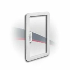 Dometic Service Hatch SK5 Cassette Toilet Caravan Access Door 7 Dometic Service Hatch SK5 Cassette Toilet Caravan Access Door -Outlet Kitchen Store SK5 36553.1531409571