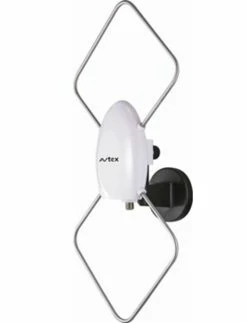 Avtex STH3000 Caravan & Motorhome Digital TV Aerial