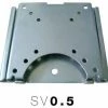 Avtex Svensen SV5 TV Quick Release Wall Bracket -Outlet Kitchen Store SV0.5 43410.1381326381
