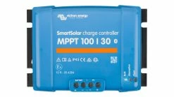 Victron Energy Victron 350 Watt Solar Panel Kit With SmartSolar MPPT Controller & Fittings -Outlet Kitchen Store SmartSolar MPPT 100 30 76137.1663238907