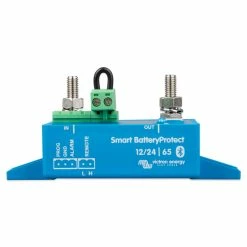 Victron Energy Victron Smart Battery Protect 65A -Outlet Kitchen Store Smart BatteryProtect 12 24V 65A front 64670.1671019484