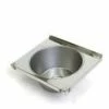 Thetford Spinflo SBL2040S Small Round Stainless Steel Sink 2 Thetford Spinflo SBL2040S Small Round Stainless Steel Sink -Outlet Kitchen Store Spinflo small round sink 66427.1466692931